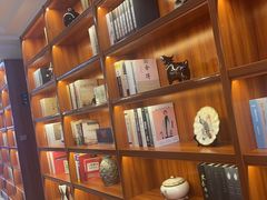 -香山湖渔家大院