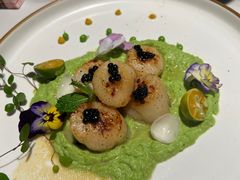 -烛影拾光观景餐厅·创意菜·摄影·小提琴(大唐不夜城店)