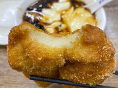 -老街粘食店(宜昌路店)