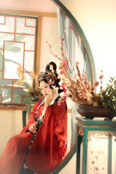-梓摄影古装写真工作室(富力广场店)