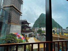 -冰泉豆浆馆(阳朔店)