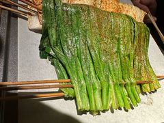 -800°烧烤小酒馆·露营·特色烧烤(天河公园店)