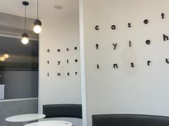 用餐区-BanCake·法式千层·拿破仑專門店