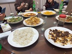 -清真·同发顺饭庄·烧麦(总店)