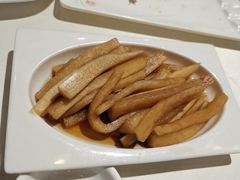 -牛头鱼庄·地道广西菜(鲁班店)