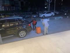 -全季酒店(北京大观园店)