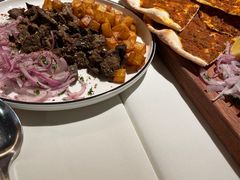-Pasha帕夏土耳其餐厅(南昌路店)