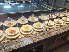 -文楼·淮扬菜·淮安早茶(河下古镇翔宇店)