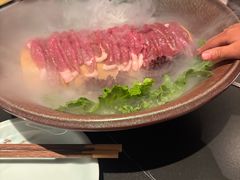 -额尔敦传统涮(公园西路店)