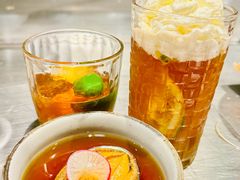 -万岛日本料理铁板烧(万泰国际店)