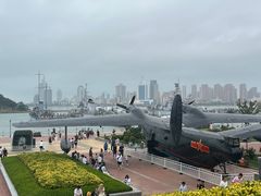 -中国人民解放军海军博物馆