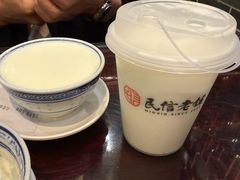 -民信老铺(双皮奶博物馆店)