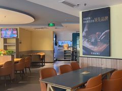 -豪客来牛排(重庆三峡广场步行街1704店)