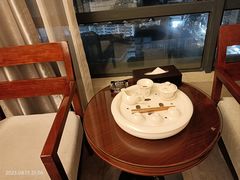 -龙岩华美达龙州酒店