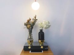 -铁手珈琲制造局metalhands(望京店)