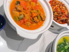 -兰湘子·湘菜小炒(南京江宁万达店)