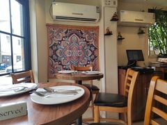 -克比叔叔印度餐厅Kebabs on the Grille(永康路分店)