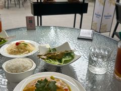 -玫瑰园餐厅