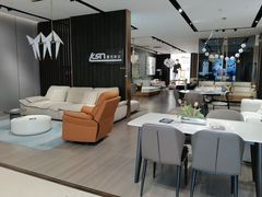 -红星美凯龙(浦江店)