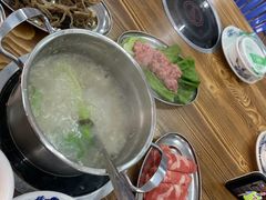 -嘉升大排档(番禺总店)