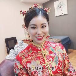 -WEIM.唯蜜美妆工作室