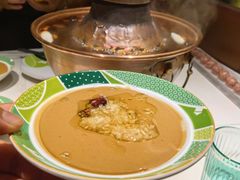 -半闲斋羊肉铺(齐礼阎店)