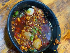 -冒椒火辣(奎星楼街店)
