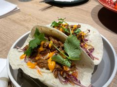 -CRAZYONES克芮旺斯西班牙餐厅(苏州中心店)