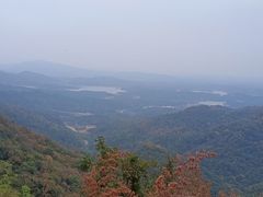 -素山寺森林公园