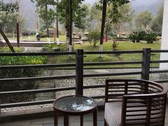 -中铁花水湾温泉酒店(大邑店)