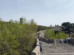-雁门关景区