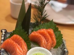 -山之川日料放题(通州店)