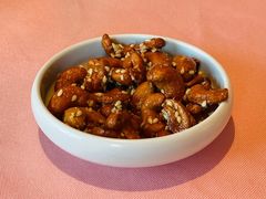 腰果-龙鲜会·澳门生鲜火锅(诚品店)