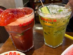 -牛市坎火锅(建设路店)