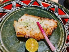 -鮨青(恒基名人购物中心店)