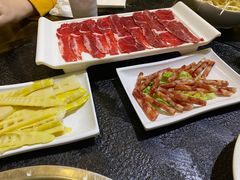 -仁虎老火锅(黄泥磅店)