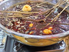 -昱欣麻辣烫·清真