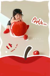 -可乐大王自然光儿童摄影(园区店)