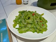 -喜相逢·特色烤鸭新疆菜(南珏大厦店)