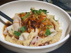 家宴自制凉皮-北方家宴(番禺永旺店)