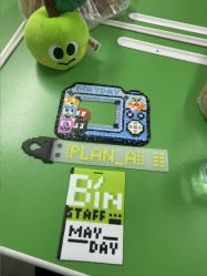 -热爱手作·拼豆·香薰蜡烛