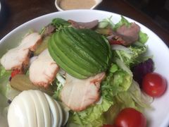 1901沙拉-1901 Cafe(西四店)