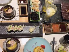 -松临·铁板烧&Omakase(神农店)