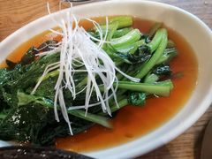 菜心-成都吃客(九眼桥店)