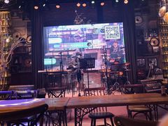 -胡桃里音乐酒馆(四道口店)