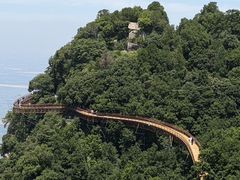 -少华山国家森林公园