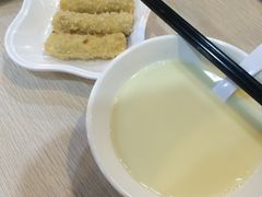 豆浆-兄弟深夜豆浆