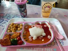 -杭州Hello Kitty乐园