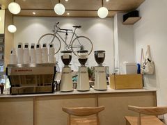 -常识咖啡common sense(春熙路店)