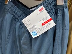 -优衣库(上海正大广场店)